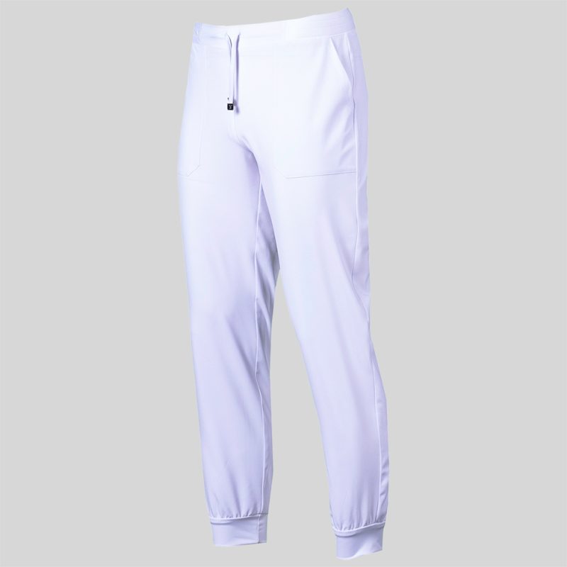 7047 PANTALON JOGER UNISEX , MICROFIBRA ELASTICA - Image 8