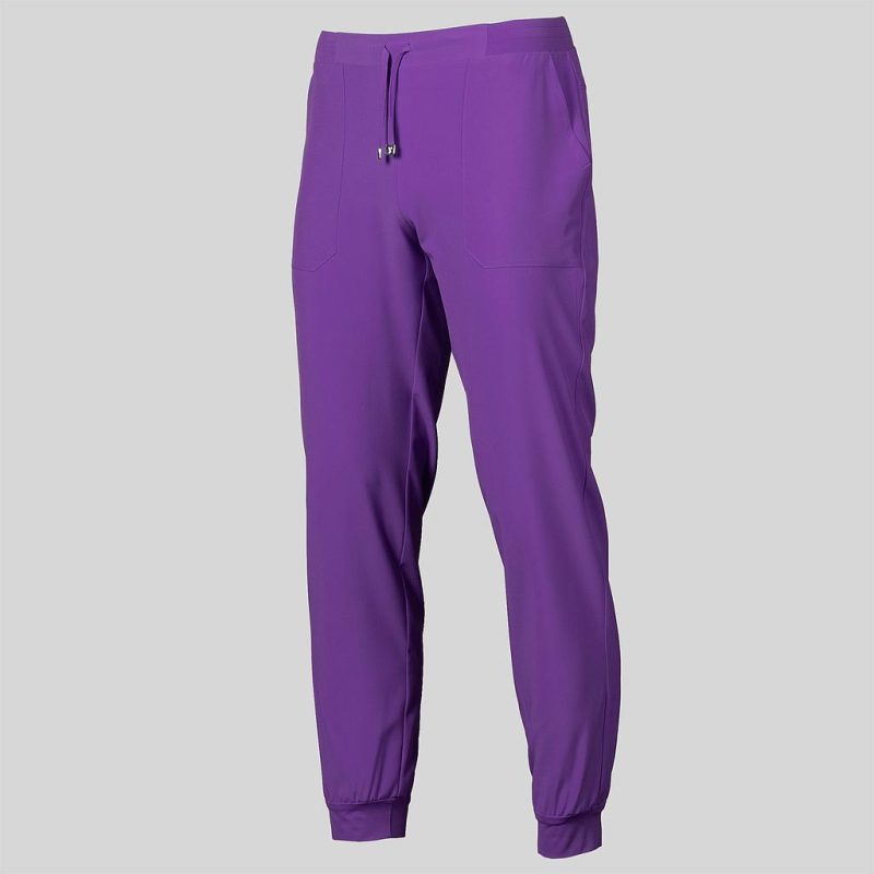 7047 PANTALON JOGER UNISEX , MICROFIBRA ELASTICA - Image 7